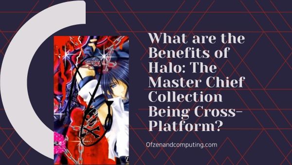 Mitkä ovat Halon edut: Master Chief Collection on monikäyttöinen?