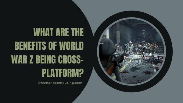 Apa mupangat Perang Dunia Z Dadi Nyabat-platform?