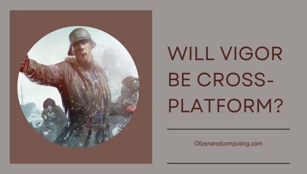 Vigor Platformlar Arası Olacak mı?