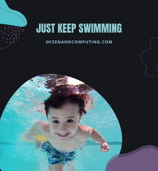 Légendes de piscine créatives pour Instagram (2023)