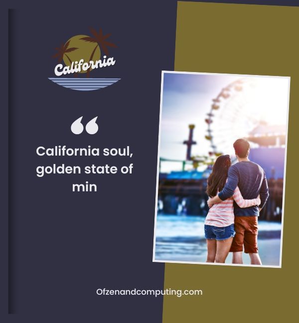 Caption Instagram Lucu California Untuk Instagram (2023)