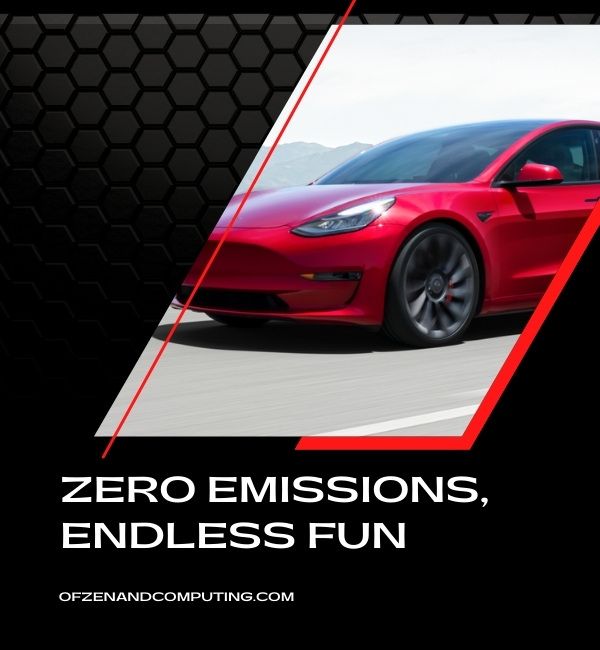 Hyvät Tesla-tekstit Instagramiin (2023)
