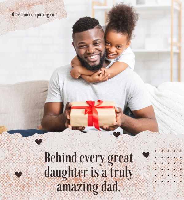 Baba Aşkı İçin Instagram Altyazısı (2023)