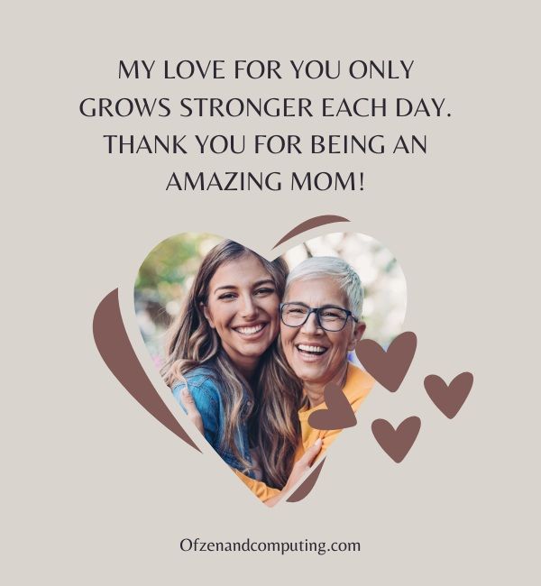 Mothers Day Instagram Captions For Wife (2024)