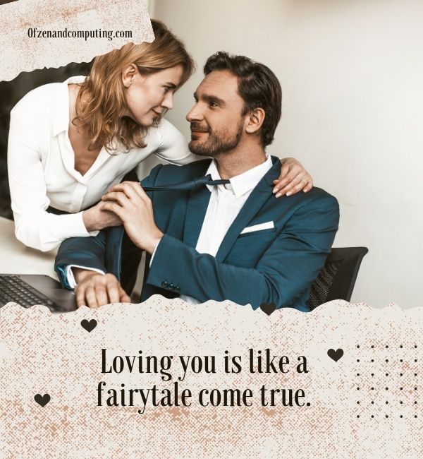 Untertitel „Beziehung, Liebe“ für Instagram (2023)