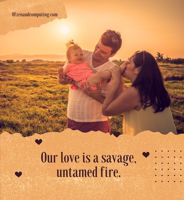 Savage Love-Untertitel für Instagram (2023)