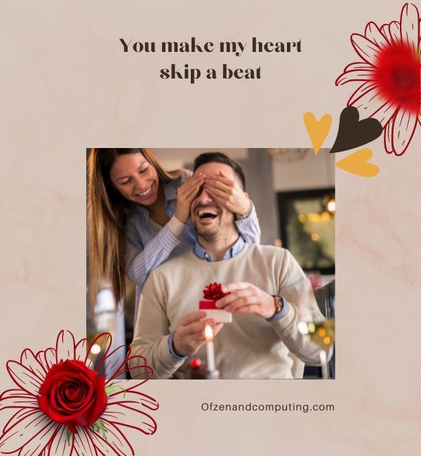 Caption Instagram Hari Valentine Untuk Pacar (2024)