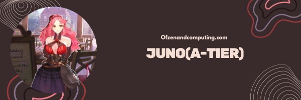Juno (ระดับ A)
