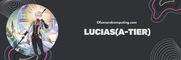 Люциас (A-уровень)