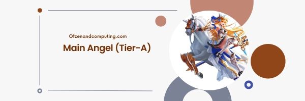 Anjo Principal (Tier-A)