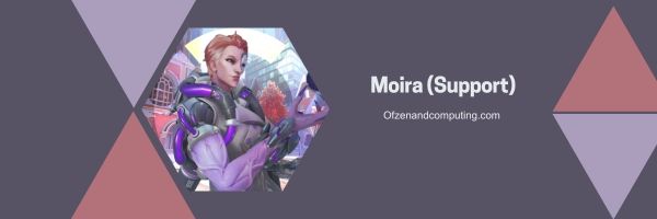 Moira (Sokongan)