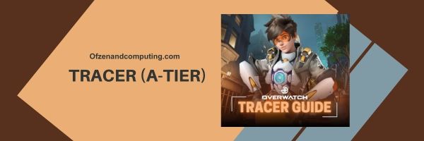 Tracer (A-Stufe)