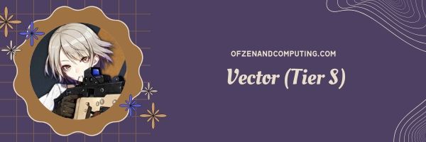 Vector (Tier S)