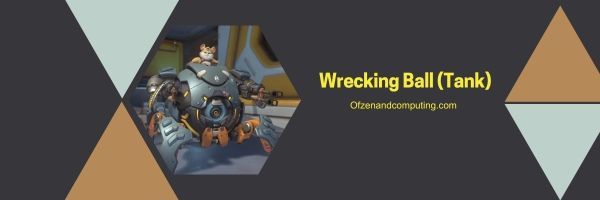 Wrecking Ball (Tank)