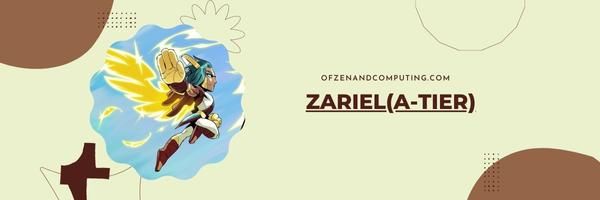 Zariel (Livello A)