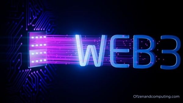 12 Langkah Cara Membuat Laman Web Web3