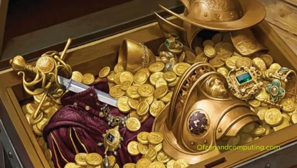 What is Starting Gold In D&D 5E?