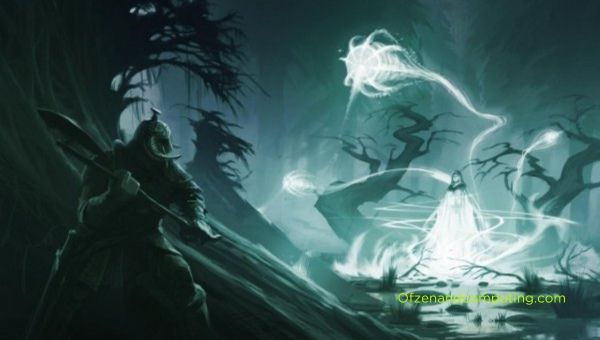 What are Wizards in D&D 5E?