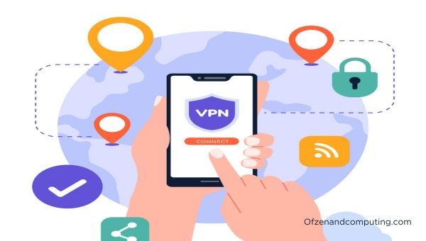 Mengapa Menggunakan VPN untuk Bermain Game? 