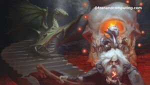 Waterdeep Dungeon Of The Mad Mage Book