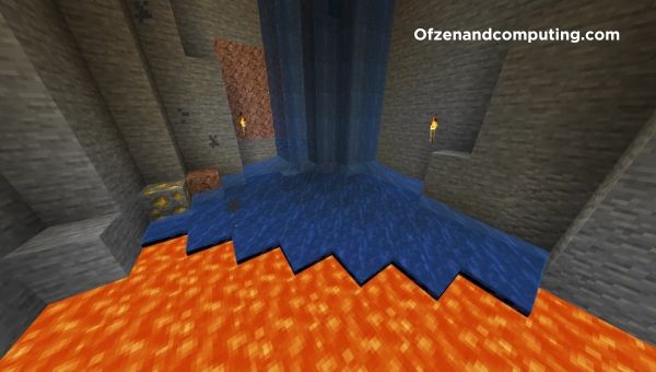 Obsidian ใน Minecraft คืออะไร
