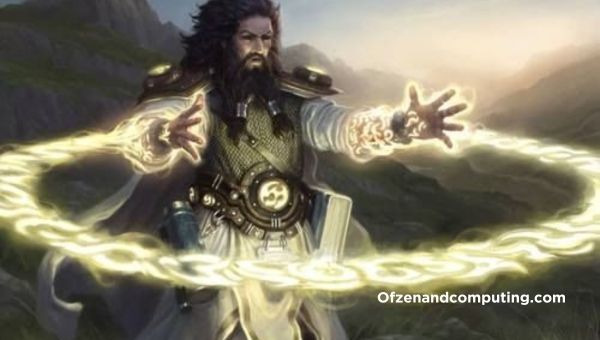 How Does Cleric Magic Work