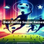 أفضل ألعاب كرة القدم على الإنترنت