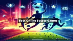 Best Online Soccer Games