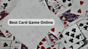 Best Card Game Online
