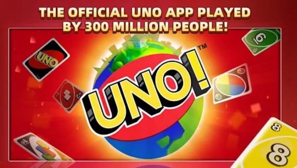 Best Card Games Online: UNO