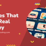 5 meilleurs jeux qui rapportent de l'argent réel
